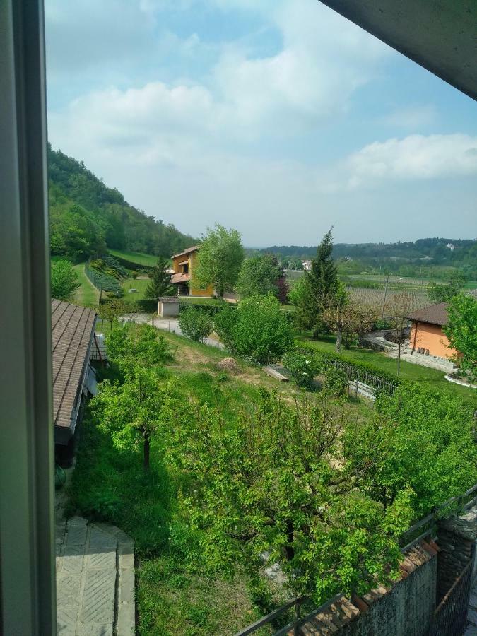 Bella Gavi - Natura E Relax Экстерьер фото